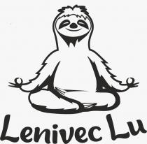 Lenivec Lu