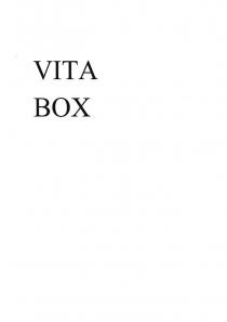 VITA BOX