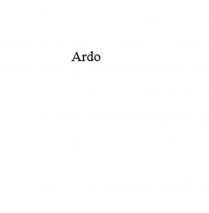 Ardo