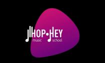 HOP HEY, music school