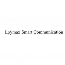 Loymax Smart Communication