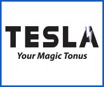 Tesla Your Magic Tonus