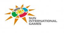 SUN INTERNATIONAL GAMES