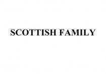 SCOTTISH FAMILY