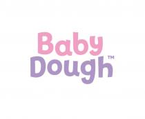 BABY DOUGH