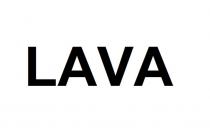 LAVA