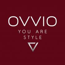 OVVIO, YOU ARE STYLE