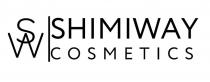SW SHIMIWAY COSMETICS