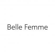 Belle Femme