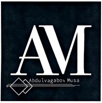 AM ABDULVAGABOV MUSA