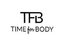 TFB TIME FOR BODY