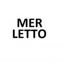 MER LETTO (МЕР ЛЕТТО)