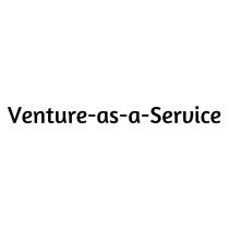 Venture-as-a-Service