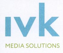 IVK MEDIA SOLUTIONS