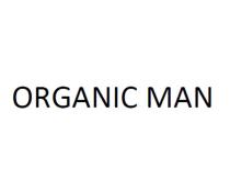 ORGANIC MAN