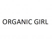 ORGANIC GIRL