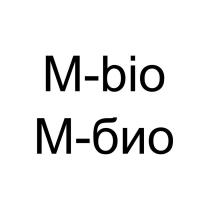 M-bio М-био