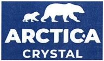 ARCTIC A CRYSTAL