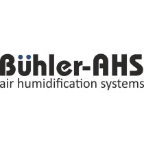 Buhler-AHS air humidification systems