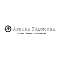 AF Azbuka Feromona азбука феромона