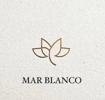 MAR BLANCO