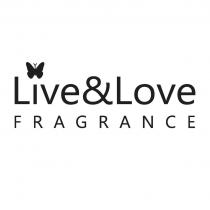 Live&Love Fragrance