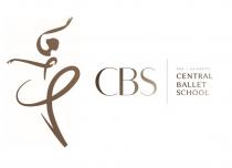 CBS CENTRAL BALLET SCHOOL PRE ACADEMY