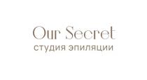 OUR SECRET. Студия Эпиляции