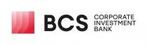 BCS CORPORATE INVESTMENT BANK