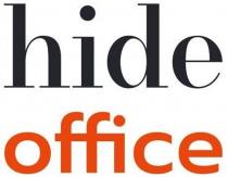 hide office