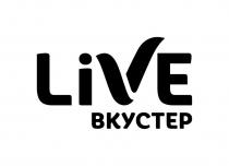 Live ВКУСТЕР