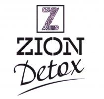 ZION DETOX