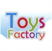 TOYS FACTORY