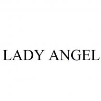 LADY ANGEL