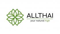 ALLTHAI your natural high