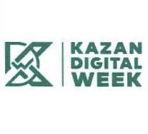 KAZAN DIGITAL WEEK