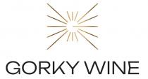 GORKY WINE