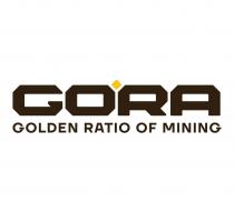 GORA GOLDEN RATIO OF MINING