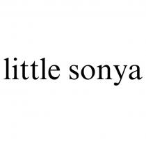 little sonya