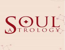 SOUL ASTROLOGY