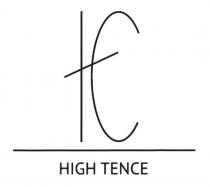 HIGH TENCE