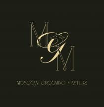 MOSCOW GROOMING MASTERS