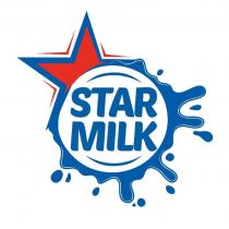 STAR MILK