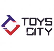 TOYS CITY