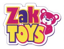 ZAK TOYS