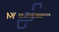 DR. YASTREBOVA. clinic of aesthetic medicine