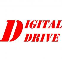 DIGITAL DRIVE