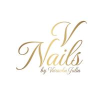 Nails by Varavka Julia