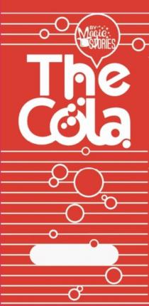 the cola Magic stories