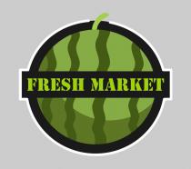 FRESH MARKET